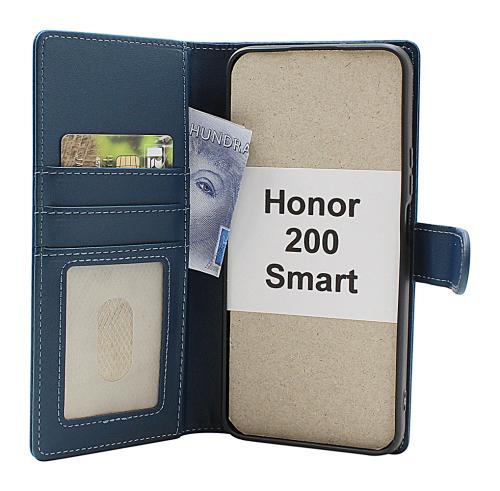 CoverinSkimblocker Honor 200 Smart 5G Phone Wallet
