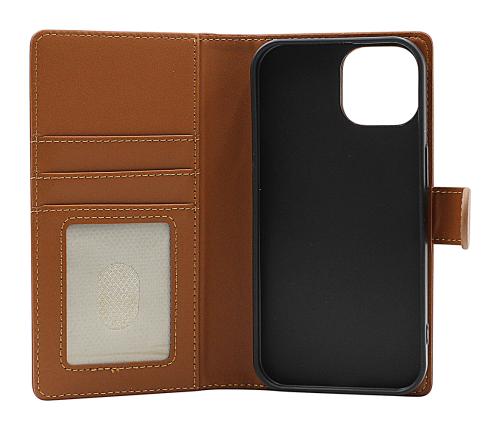 CoverinSkimblocker iPhone 15 Phone Wallet