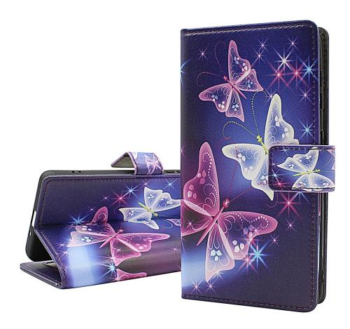 CoverinSkimblocker **** Phone Wallet Design