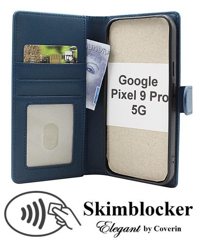 CoverinSkimblocker Google Pixel 9 / Pixel 9 Pro 5G Phone Wallet