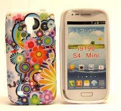 billigamobilskydd.seDesigncover Samsung Galaxy S4 Mini (i9195/i9190)