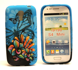 billigamobilskydd.seDesigncover Samsung Galaxy S4 Mini (i9195/i9190)