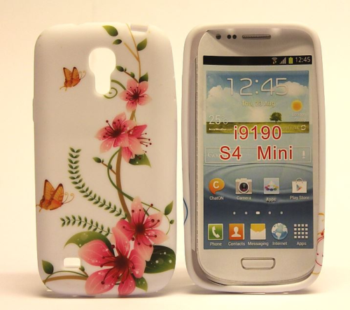 billigamobilskydd.seDesigncover Samsung Galaxy S4 Mini (i9195/i9190)