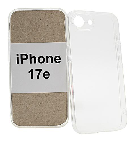 billigamobilskydd.seUltra Thin TPU Case iPhone 17e