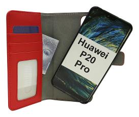 CoverinSkimblocker Magnet Wallet Huawei P20 Pro
