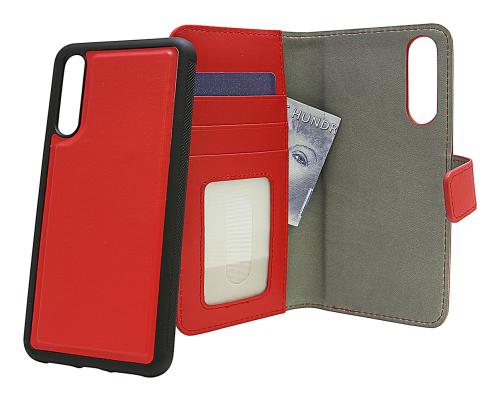 CoverinSkimblocker Magnet Wallet Huawei P20 Pro