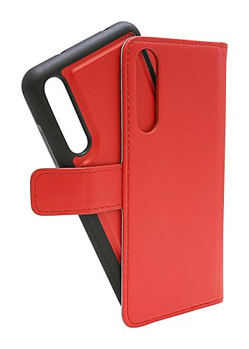 CoverinSkimblocker Magnet Wallet Huawei P20 Pro