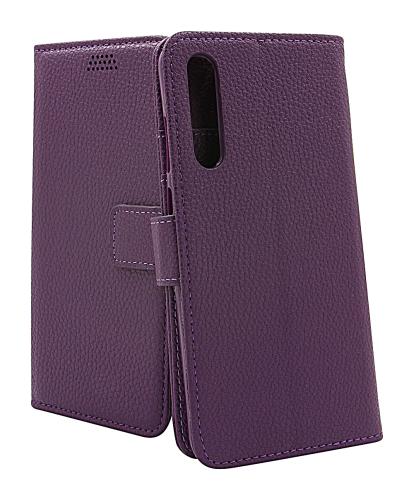 billigamobilskydd.seNew Standcase Wallet Huawei P20 Pro (CLT-L29)