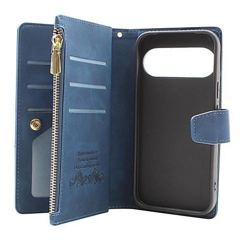 CoverinXL Luxury Wallet Case Google Pixel 11 Pro XL