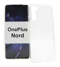 billigamobilskydd.seTPU Case OnePlus Nord