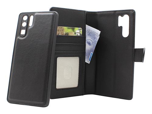 CoverinSkimblocker Huawei P30 Pro Magnet Phone Wallet