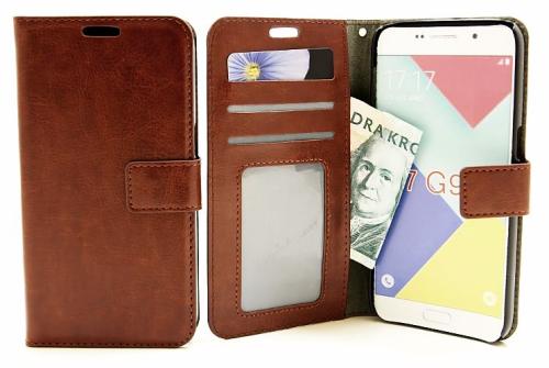 billigamobilskydd.seCrazy Horse Wallet Samsung Galaxy S7 (G930F)