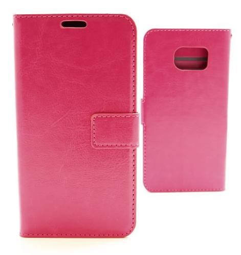 billigamobilskydd.seCrazy Horse Wallet Samsung Galaxy S7 (G930F)