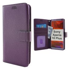 billigamobilskydd.seNew Standcase Wallet Sony Xperia 10 Plus