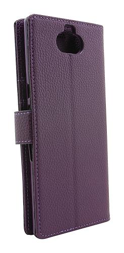 billigamobilskydd.seNew Standcase Wallet Sony Xperia 10 Plus