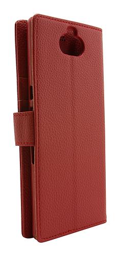 CoverinNew Standcase Wallet Sony Xperia 10 Plus