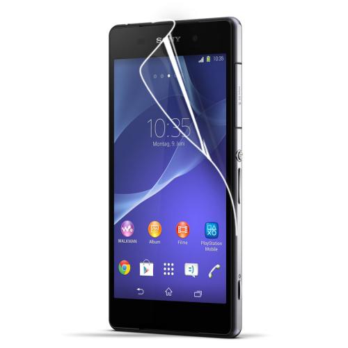 billigamobilskydd.seSony Xperia Z2 (D6503) Screen Protector