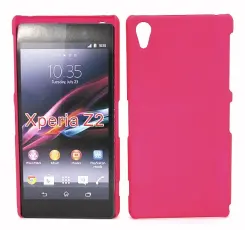 billigamobilskydd.seHardcase Sony Xperia Z2 (D6503)