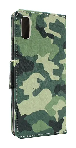 billigamobilskydd.seDesignwallet Xiaomi Redmi 9A