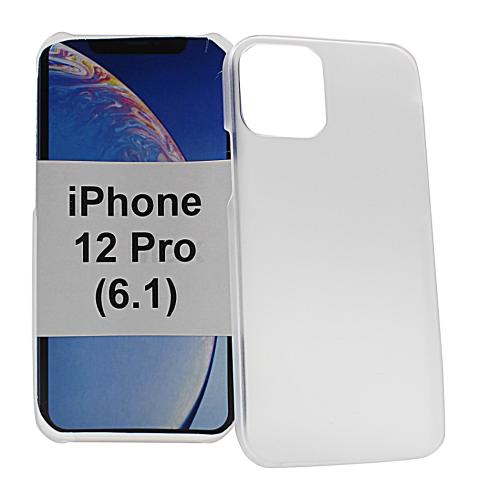 Hardcase iPhone 12 Pro (6.1)