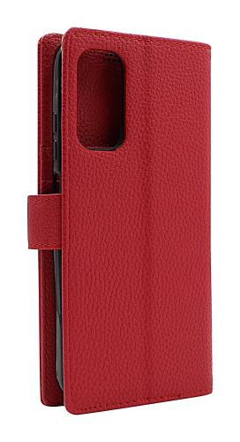 CoverinNew Standcase Wallet Xiaomi Redmi Note 11 / 11S