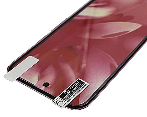 billigamobilskydd.seScreen Protector Google Pixel 9a
