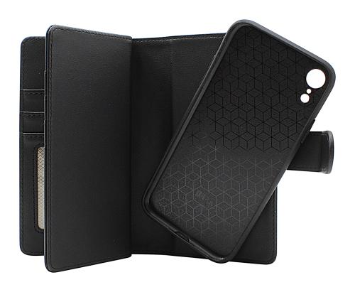 CoverinSkimblocker iPhone XR XL Magnet Phone Wallet