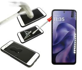 billigamobilskydd.seFull Frame Tempered Glass Motorola Moto G17 / G17 Power