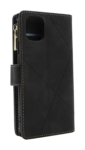 billigamobilskydd.seXL Standcase Luxury Wallet iPhone 11 & iPhone XR