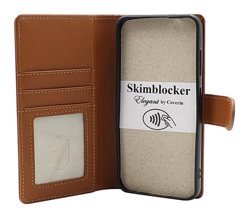 CoverinSkimblocker iPhone 16 Phone Wallet