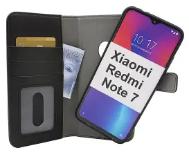 CoverinSkimblocker Magnet Wallet Xiaomi Redmi Note 7