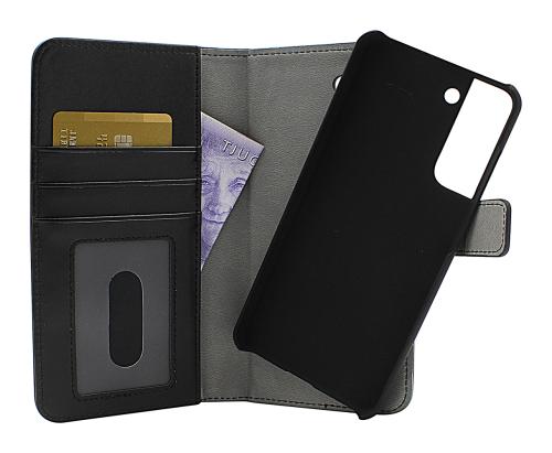 CoverinSkimblocker Magnet Wallet Samsung Galaxy S21 FE 5G