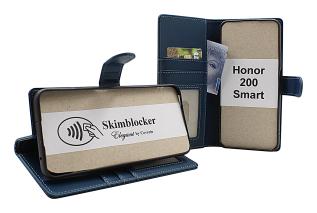 CoverinSkimblocker Honor 200 Smart 5G Phone Wallet