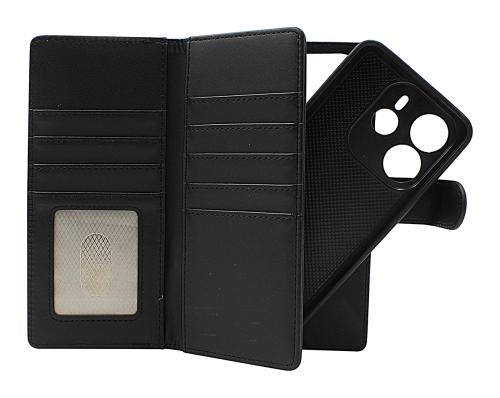 CoverinSkimblocker Xiaomi Redmi Note 14 4G XL Magnet Phone Wallet