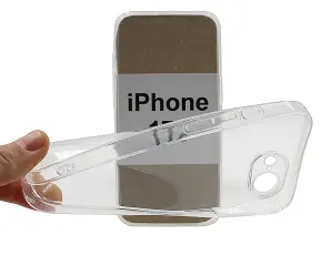 CoverinUltra Thin TPU Case iPhone 17e