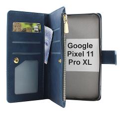 CoverinXL Luxury Wallet Case Google Pixel 11 Pro XL