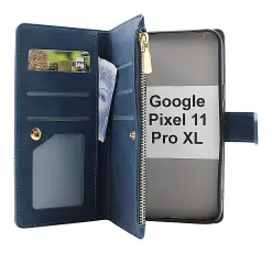 CoverinXL Luxury Wallet Case Google Pixel 11 Pro XL