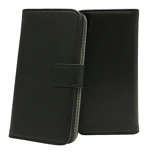 CoverinSkimblocker Magnet Wallet OnePlus X
