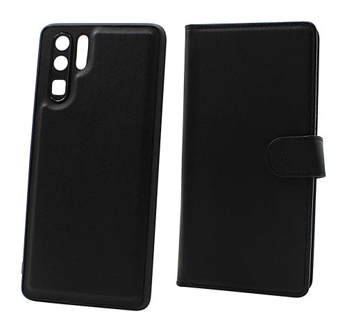 CoverinSkimblocker Huawei P30 Pro Magnet Phone Wallet