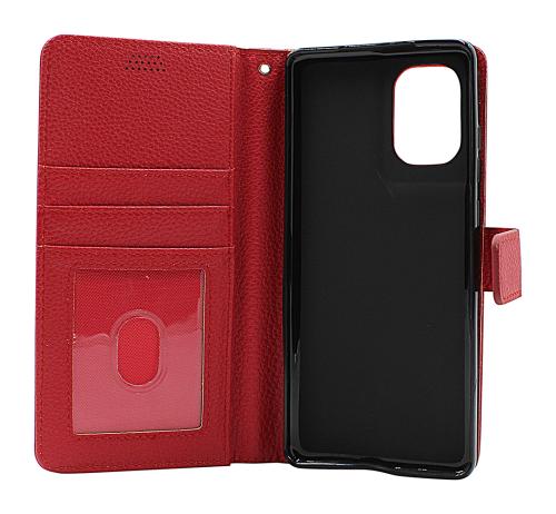 billigamobilskydd.seNew Standcase Wallet Motorola Moto G85