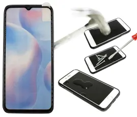 CoverinFull Frame Tempered Glass Xiaomi Redmi 9A