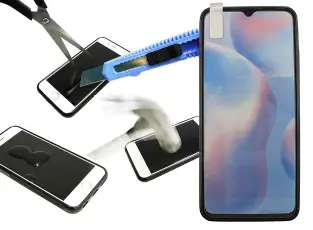 CoverinTempered Glass Xiaomi Redmi 9A