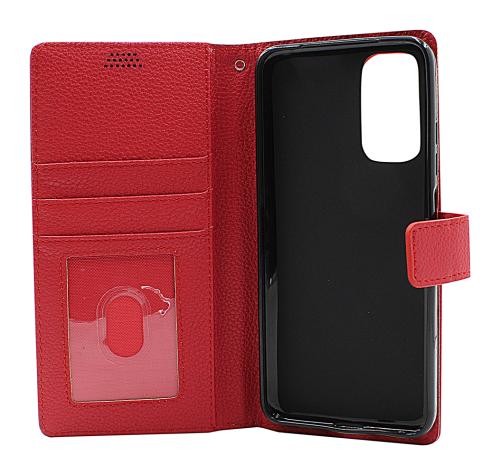 CoverinNew Standcase Wallet Xiaomi Redmi Note 11 / 11S