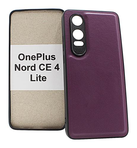 CoverinMagnet Case OnePlus Nord CE 4 Lite