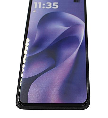 billigamobilskydd.seFull Frame Tempered Glass Motorola Moto G17 / G17 Power