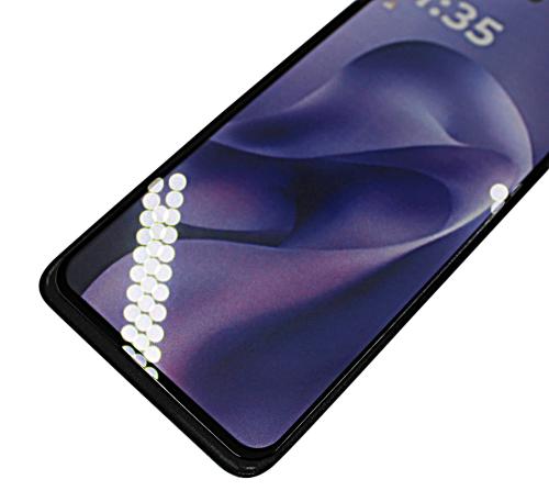 billigamobilskydd.seFull Frame Tempered Glass Motorola Moto G17 / G17 Power