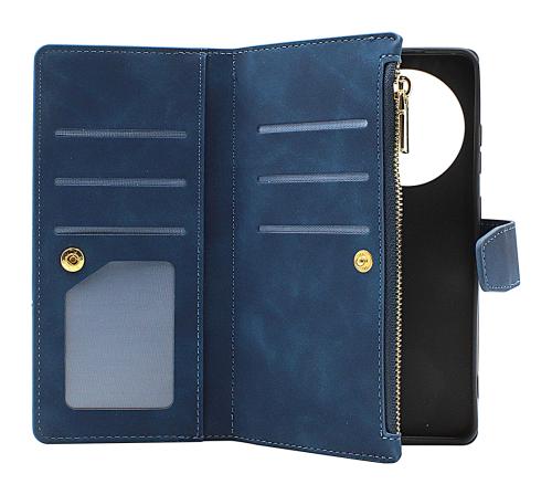 billigamobilskydd.seXL OnePlus 13R Luxury Phone Wallet