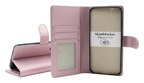 CoverinSkimblocker Samsung Galaxy A36 Phone Wallet
