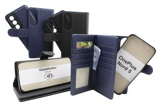 CoverinSkimblocker OnePlus Nord 5 XL Magnet Phone Wallet