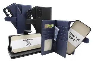 CoverinSkimblocker OnePlus Nord 5 XL Magnet Phone Wallet
